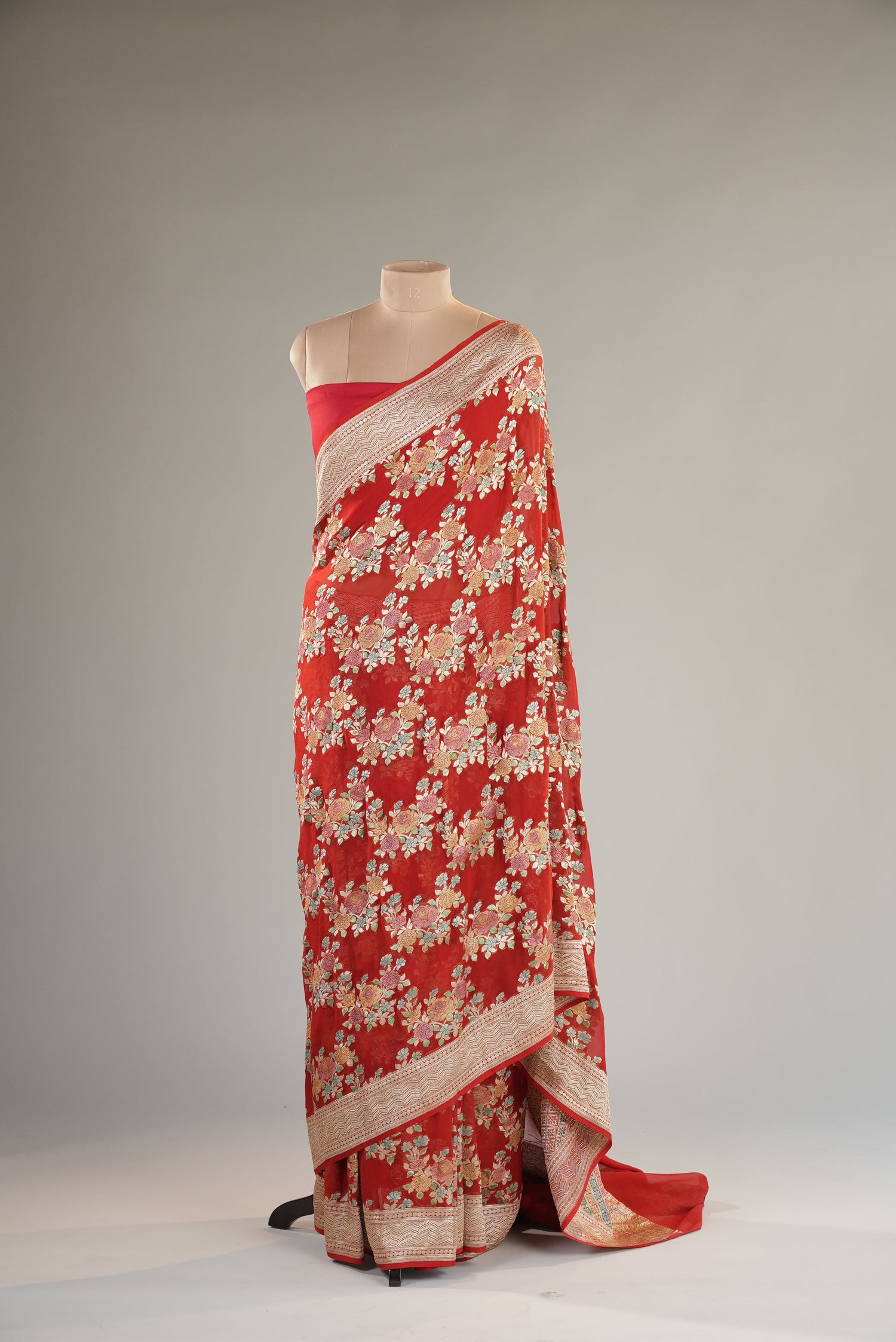 Sarees