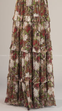Effortless Elegance Maxi Dress