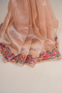 The Ethereal Blush Pink Drape