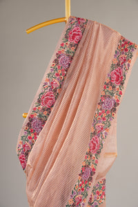 The Ethereal Blush Pink Drape